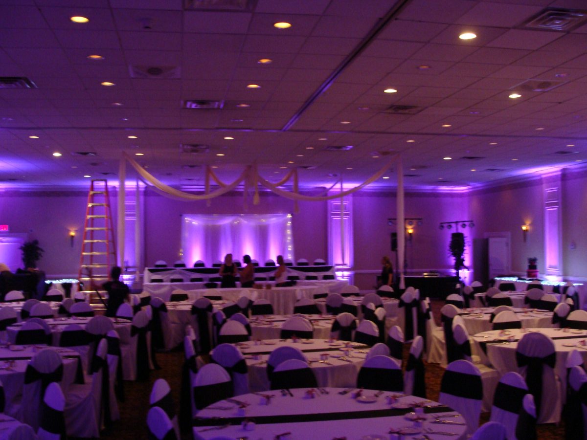 Lighting Enhancements Syracuse Djs in Syracuse DJ The Great Music Company